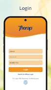 Therap Screenshot 1