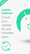 Phone Update Software Latest Schermafbeelding 1