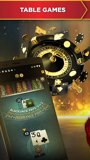 Golden Nugget Online Casino ภาพหน้าจอ 2