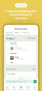 Flatastic - The Household App Screenshot 1