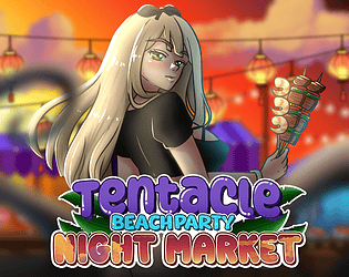 Tentacle Night Market