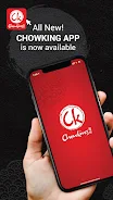 Chowking UAE Zrzut ekranu 1