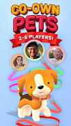 Pokipet - Cats & Dogs ภาพหน้าจอ 1