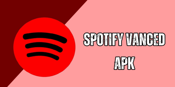 Spotify vanced