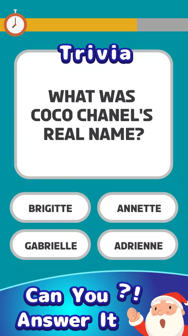 TapChill Quiz Captura de pantalla 1