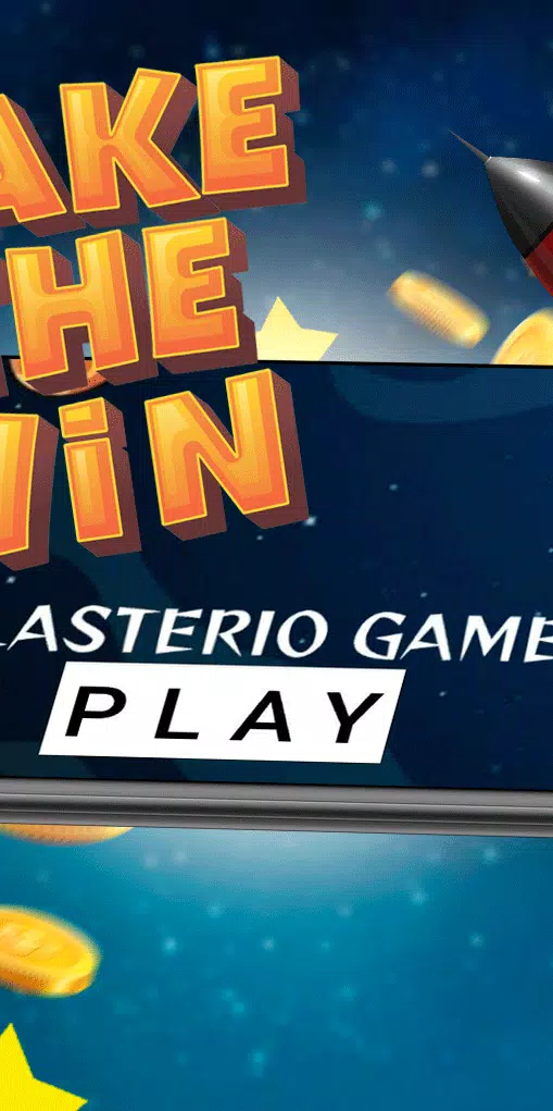 Blasterio Captura de pantalla 2