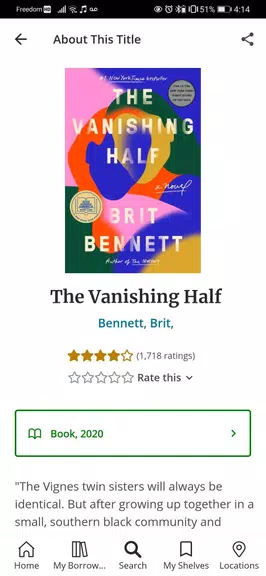 SDPL To Go应用截图第3张