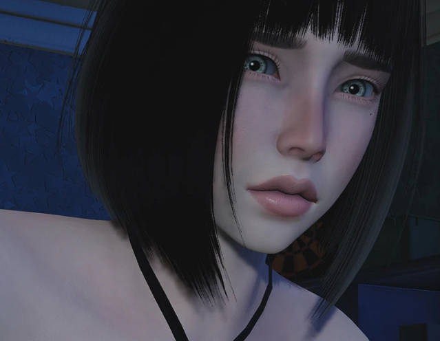 Journal of a Saint mod应用截图第4张