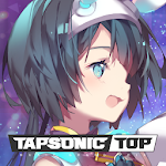 TAPSONIC TOP -Music Grand prix