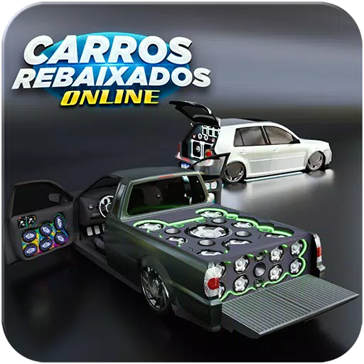 Carros Rebaixados Online