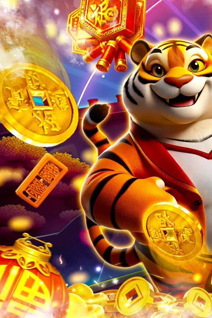 Fortune: Tiger Rabbit & Bull Tangkapan skrin 1