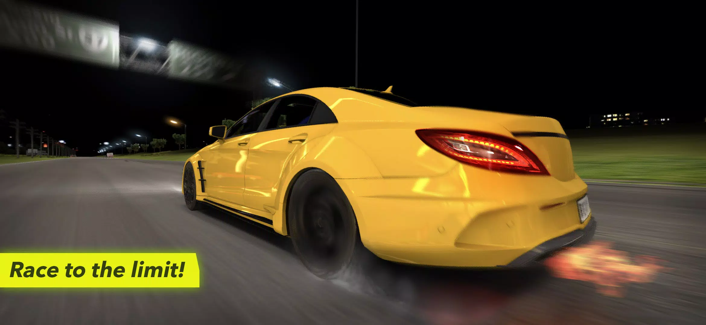 Rocky's Street Racing Screenshot 4