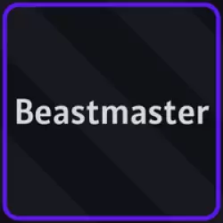 来自奥术血统的Beastmaster Sub类