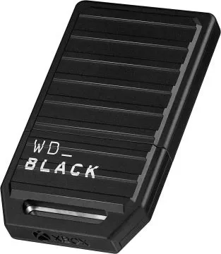 2TB WD黑色C50 Xbox卡命中率創紀錄低價