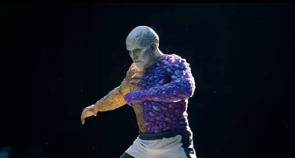 James Gunn's Superman: svelare i cattivi - Ultraman, il martello di Boravia e l'ingegnere