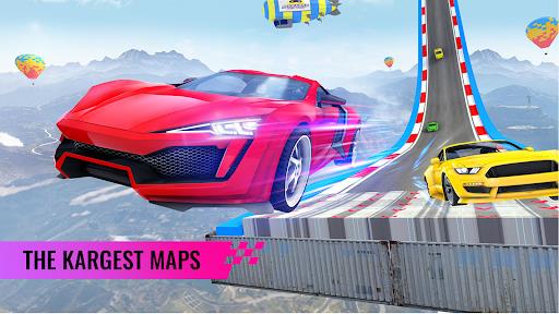 Car Racing Master:Driving Game Tangkapan skrin 2