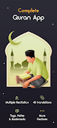 Islamic Calendar - Muslim Apps Schermafbeelding 3