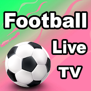 Football Live HD Capture d'écran 3