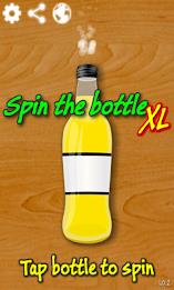 Spin The Bottle XL ภาพหน้าจอ 1