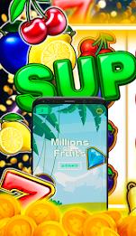 Schermata Millions of Fruits 1