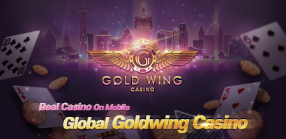 GoldWing Casino Global应用截图第1张