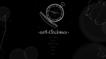 Anti-Clockwise スクリーンショット 1