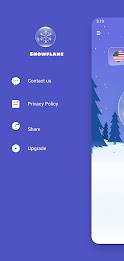 Snowflake VPN Captura de tela 4