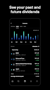 getquin - Portfolio Tracker Tangkapan skrin 4