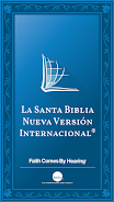 La Santa Biblia - NVI® Capture d'écran 1