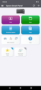 Epson Smart Panel Capture d'écran 2