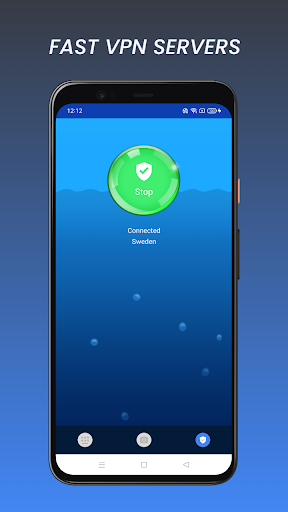 Touch Translate-Fast Vpn ภาพหน้าจอ 4