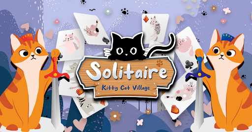 Solitair : kitty cat villageเกี่ยวกับ Solitair: หมู่บ้านแมวคิตตี้</p><h3>
<span style=