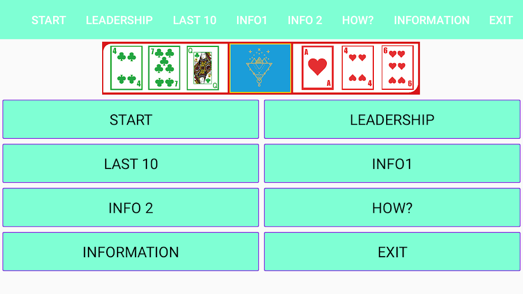 Schermata Find11x 4P 1