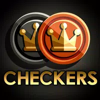 Checkers Royale