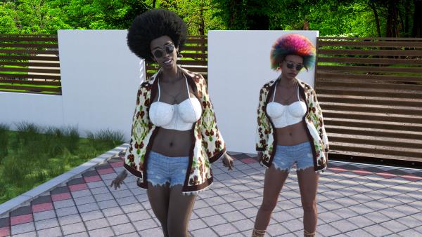 Sensei 스크린샷 2