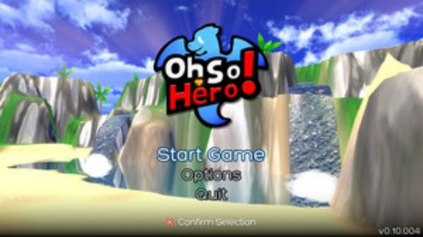 Oh So Heo! Pe Edition II 스크린샷 1