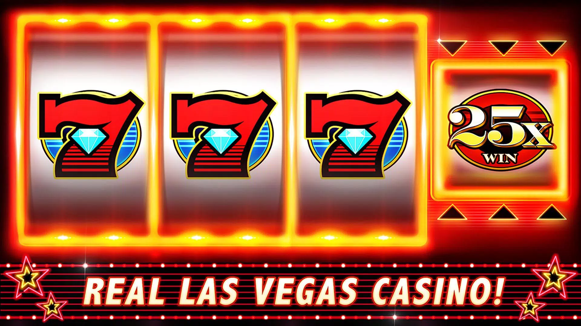 Schermata Super Win Slots - Vintage Slot 1