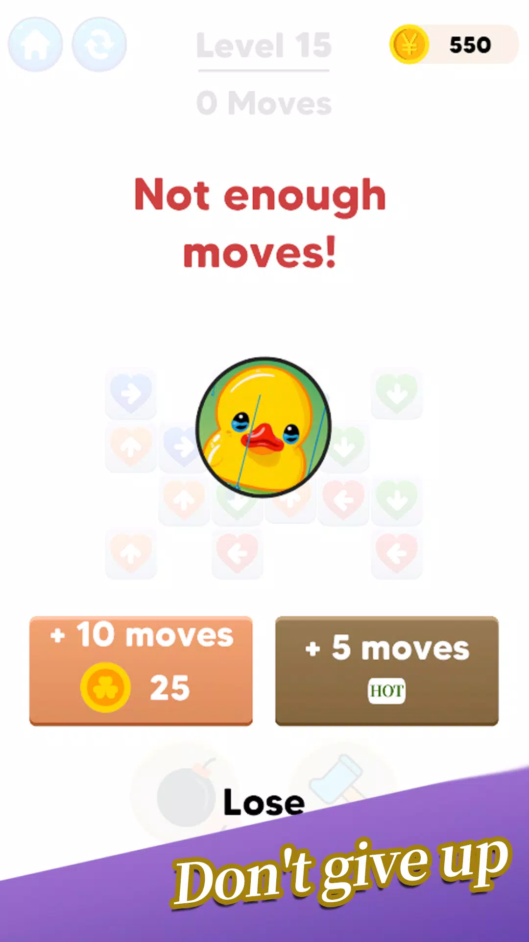 Tap Away Block Puzzle 스크린샷 4