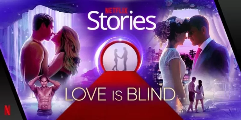 “ Netflix取消故事”，使過去的情節保持易於訪問”
