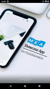 MEA Mobile Employee App Ekran Görüntüsü 2