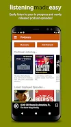 Audiobooks by AudiobookSTORE Capture d'écran 2