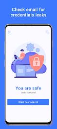 Globelink VPN&Protector Ảnh chụp màn hình 3