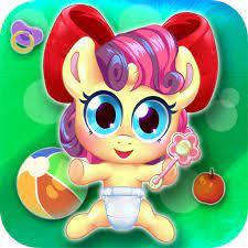 Joy Pony