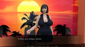 MILFtopia – New Version 0.25 [Lednah] Captura de tela 2