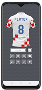 Football Jersey Kits designer স্ক্রিনশট 3