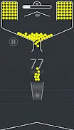 100 Balls - Tap to Drop the Co Zrzut ekranu 2