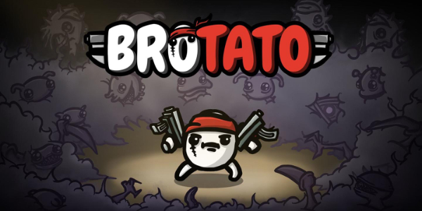 Brotato Mod Captura de tela 1