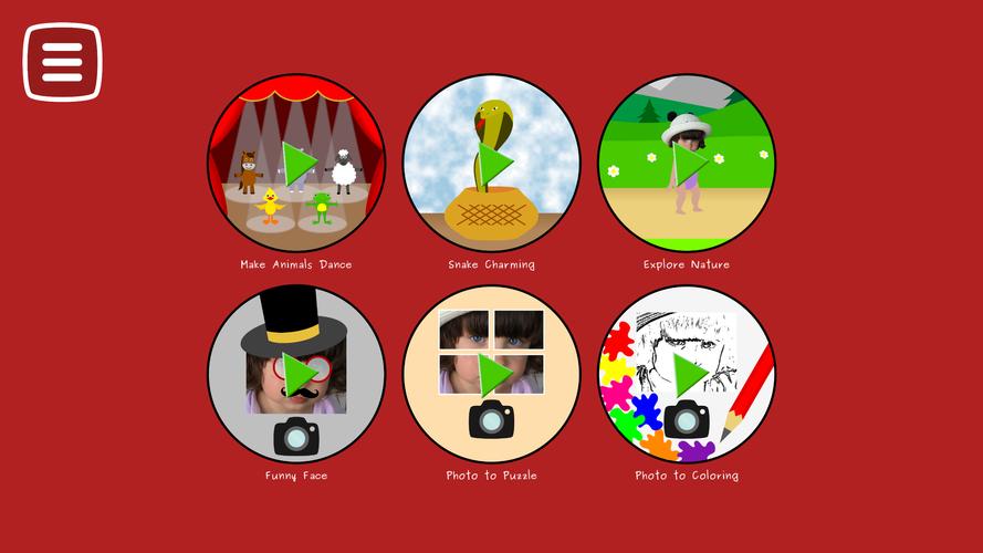 Smart Games for Little Kids Screenshot 1