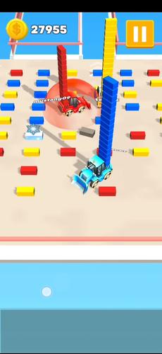 Bridge Car Race Screenshot 4