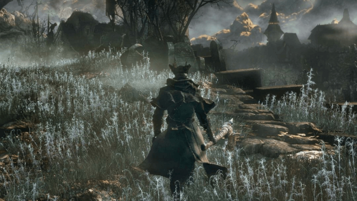 Bloodborne Fan Community Keeps Hope Alive
